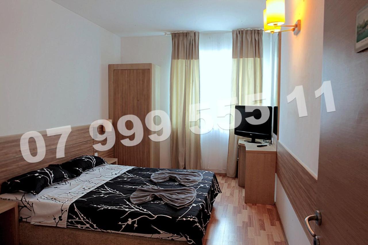 Residence Rin Grand Vitan Bucarest Exterior foto