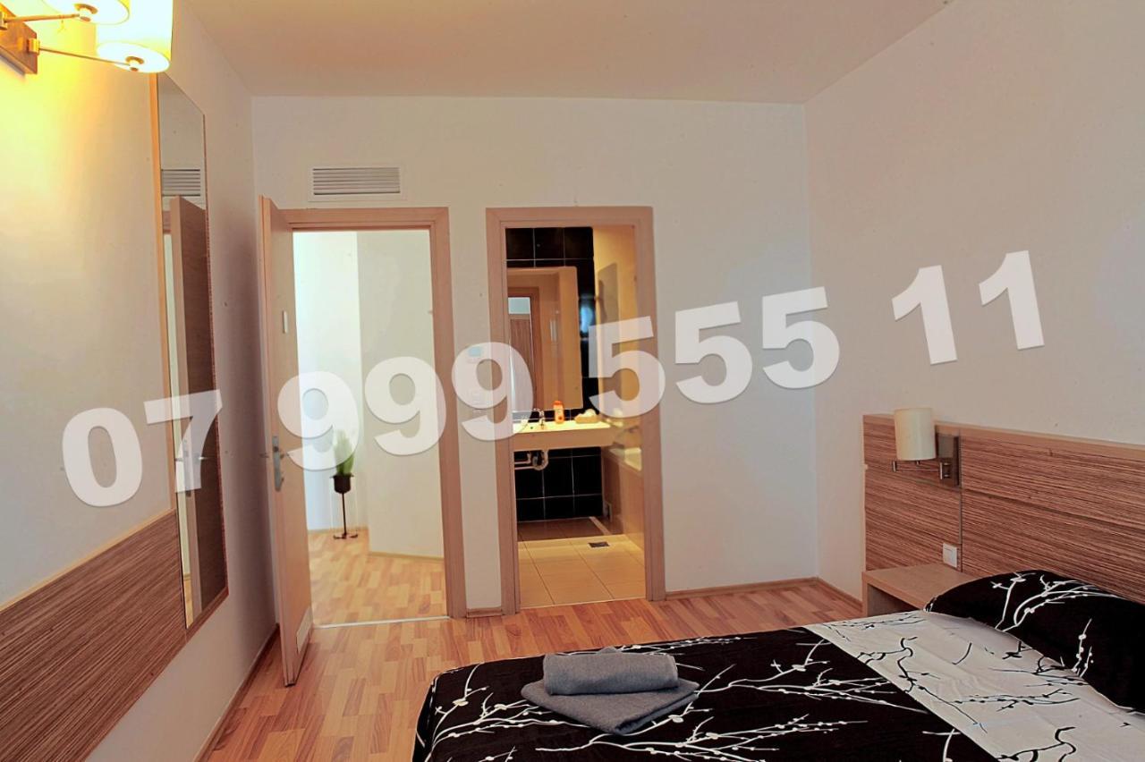 Residence Rin Grand Vitan Bucarest Exterior foto