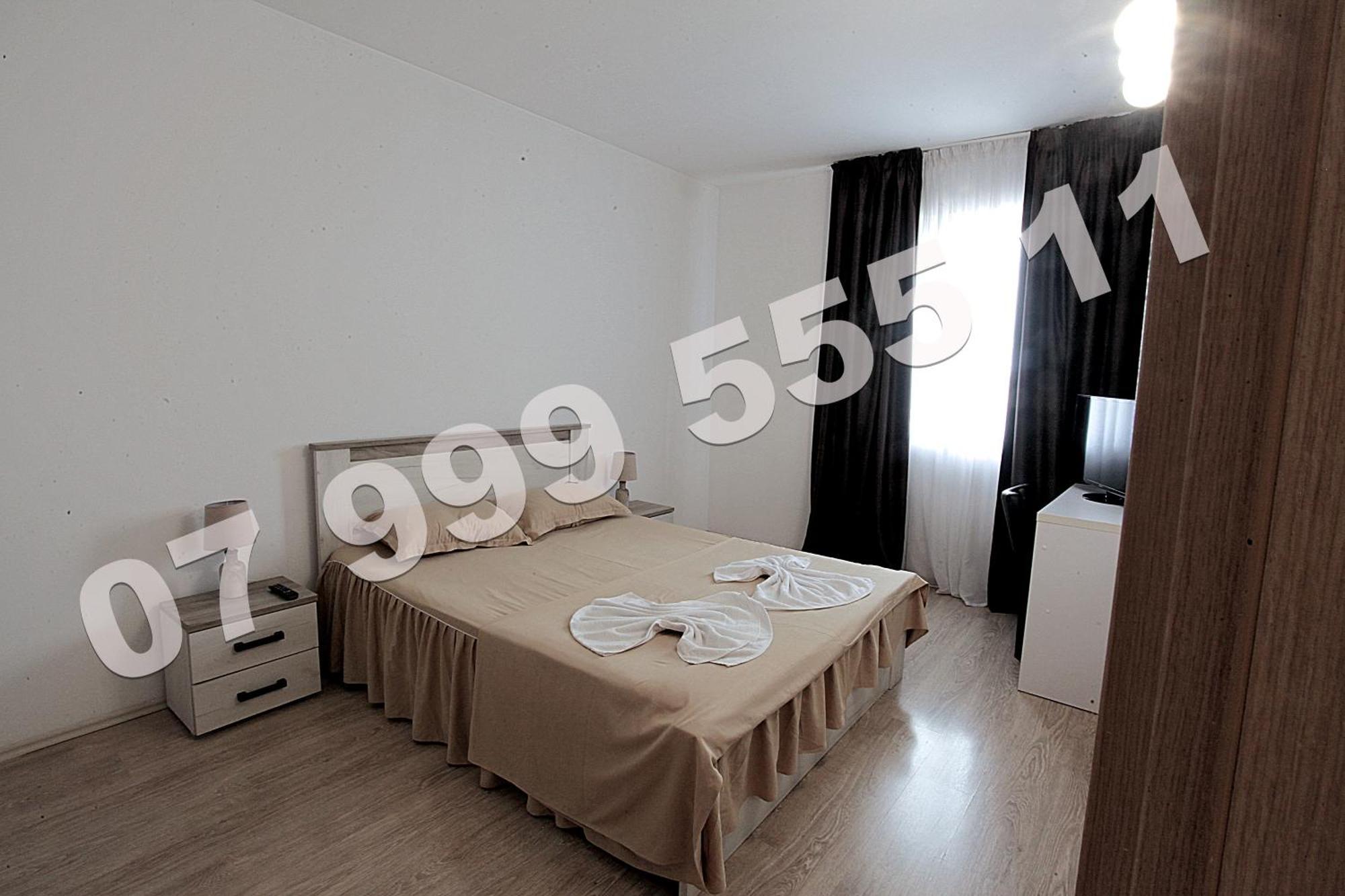 Residence Rin Grand Vitan Bucarest Exterior foto