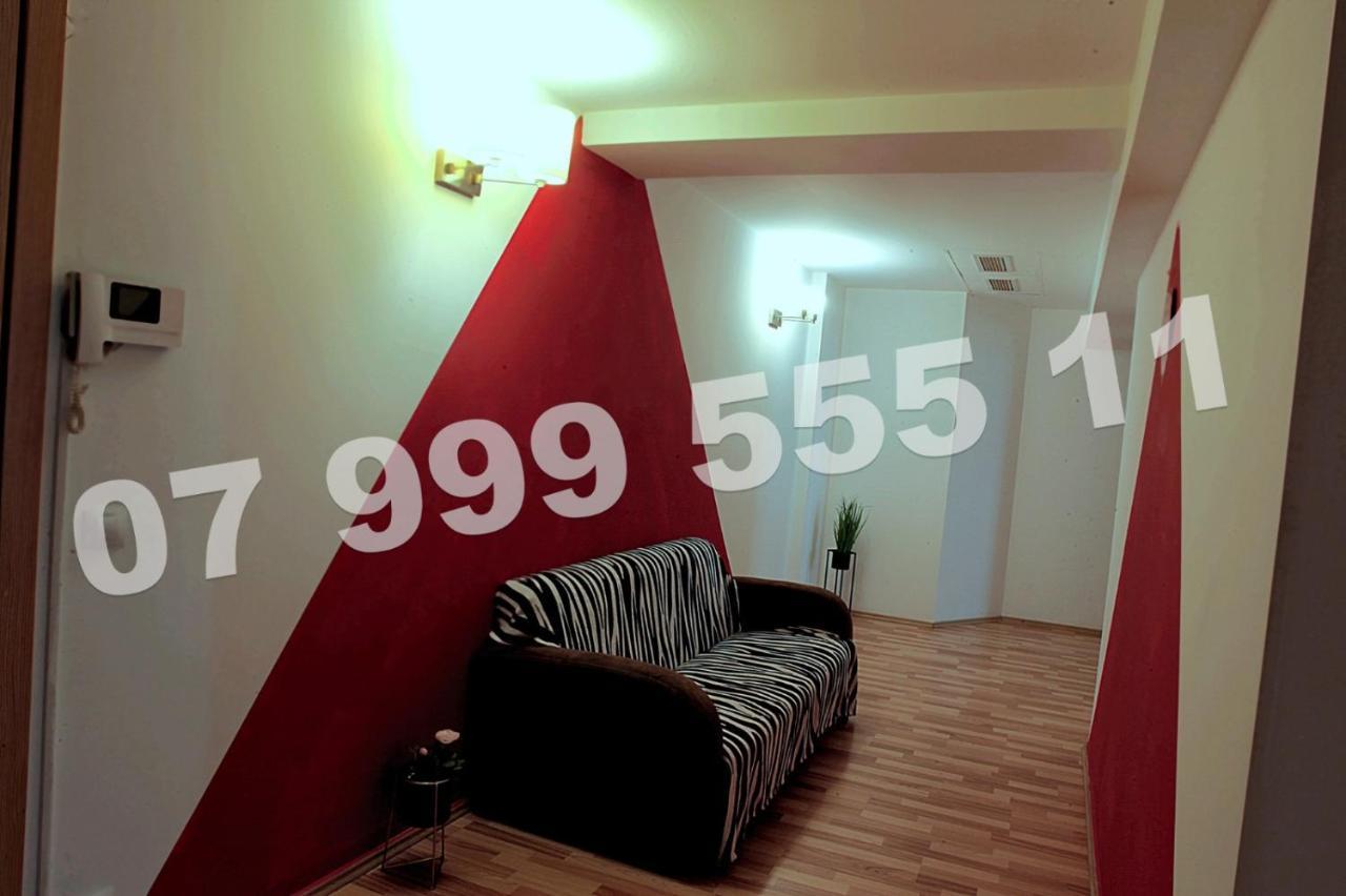 Residence Rin Grand Vitan Bucarest Exterior foto