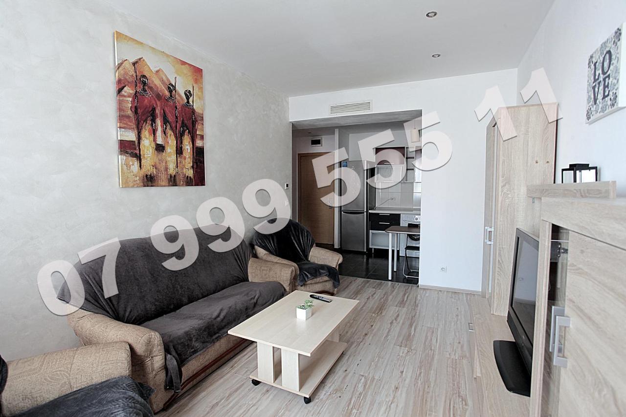 Residence Rin Grand Vitan Bucarest Exterior foto