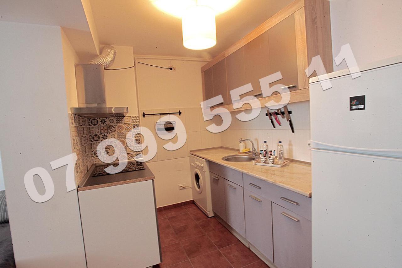 Residence Rin Grand Vitan Bucarest Exterior foto