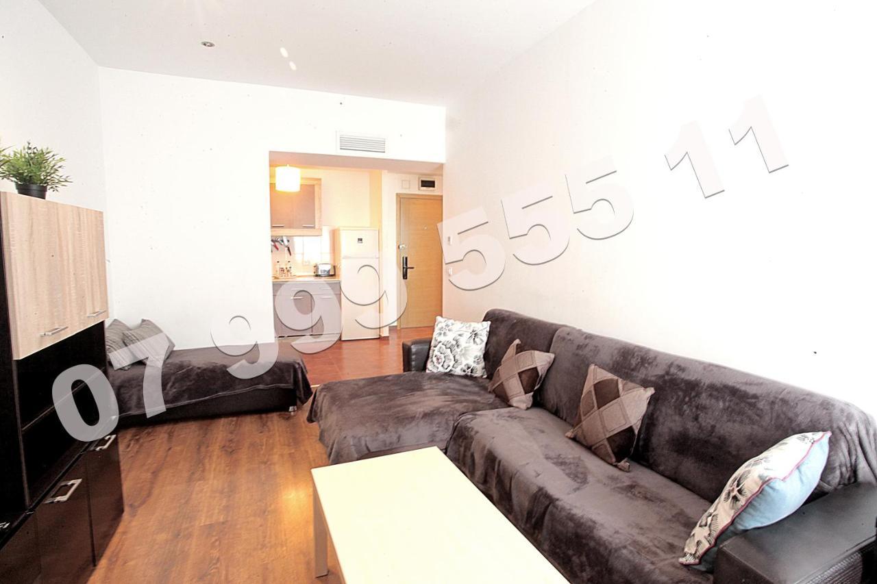 Residence Rin Grand Vitan Bucarest Exterior foto