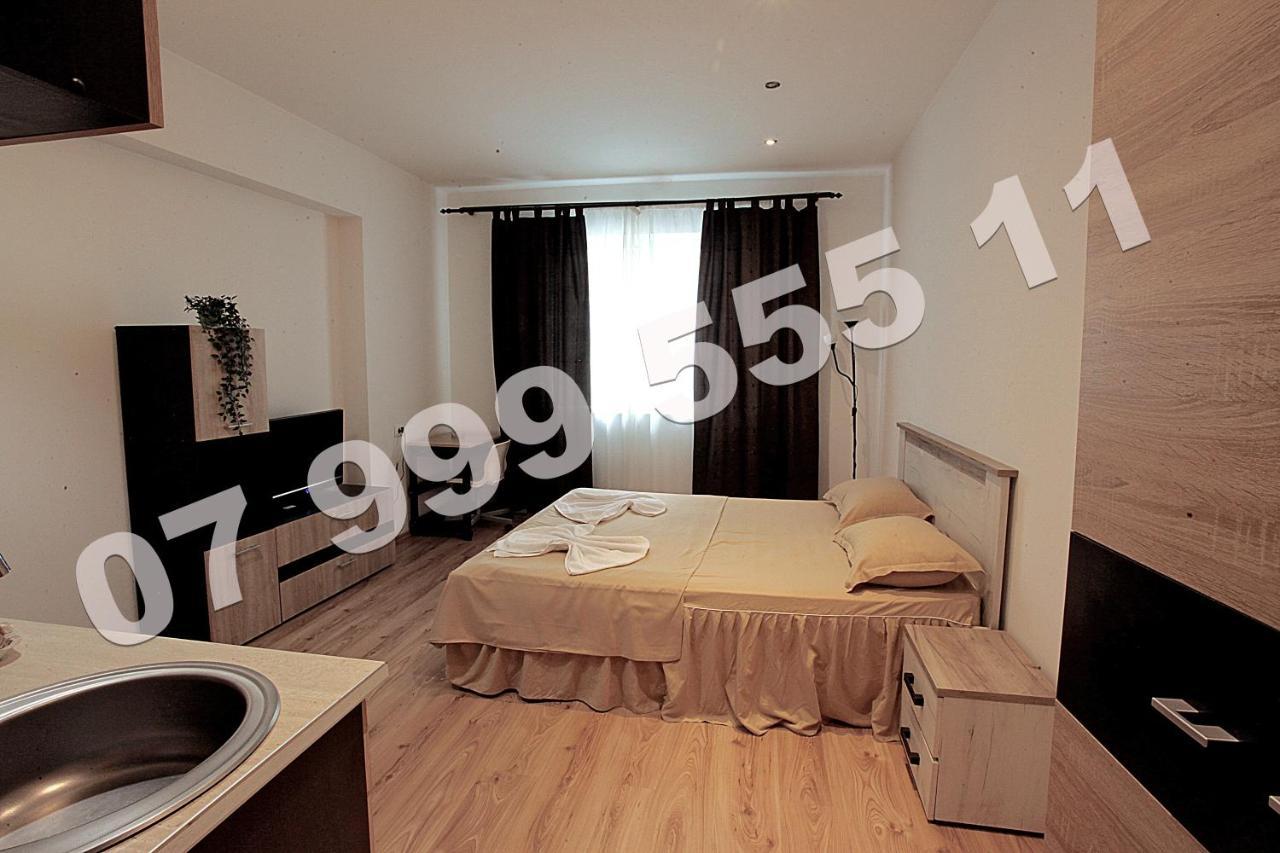 Residence Rin Grand Vitan Bucarest Exterior foto