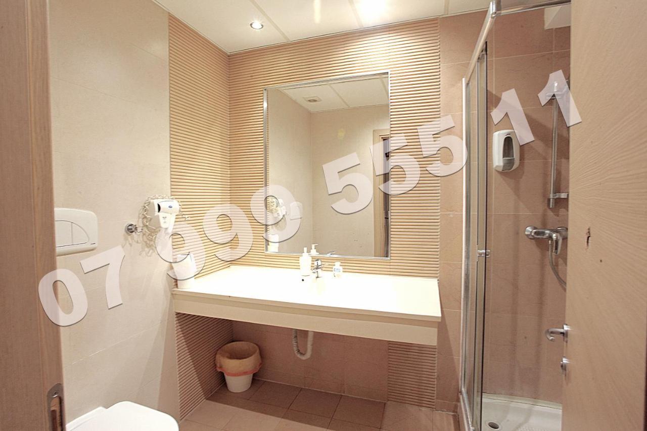 Residence Rin Grand Vitan Bucarest Exterior foto
