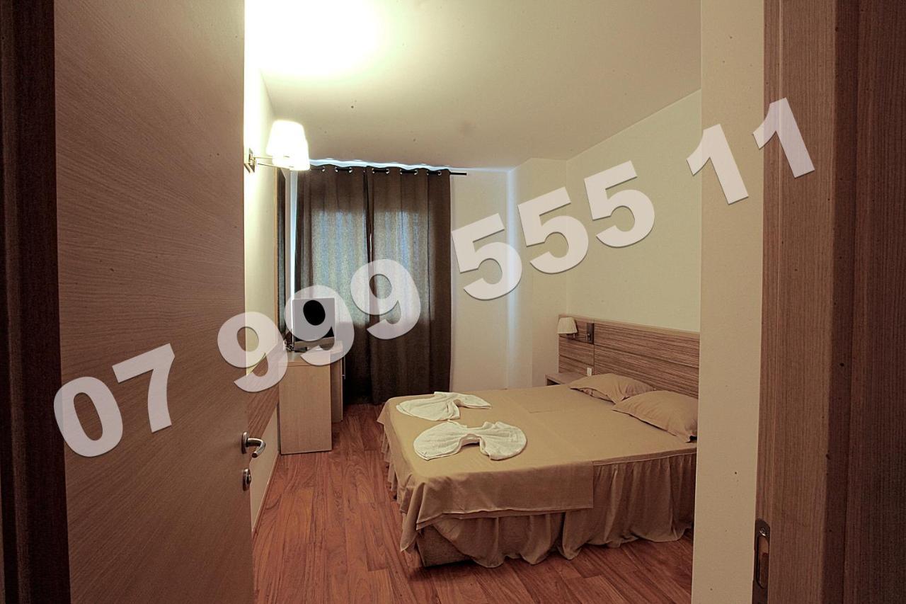Residence Rin Grand Vitan Bucarest Exterior foto
