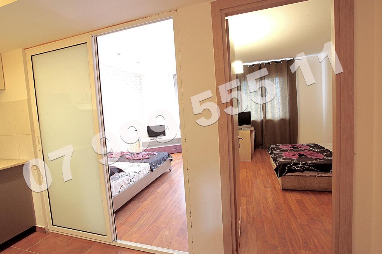 Residence Rin Grand Vitan Bucarest Exterior foto