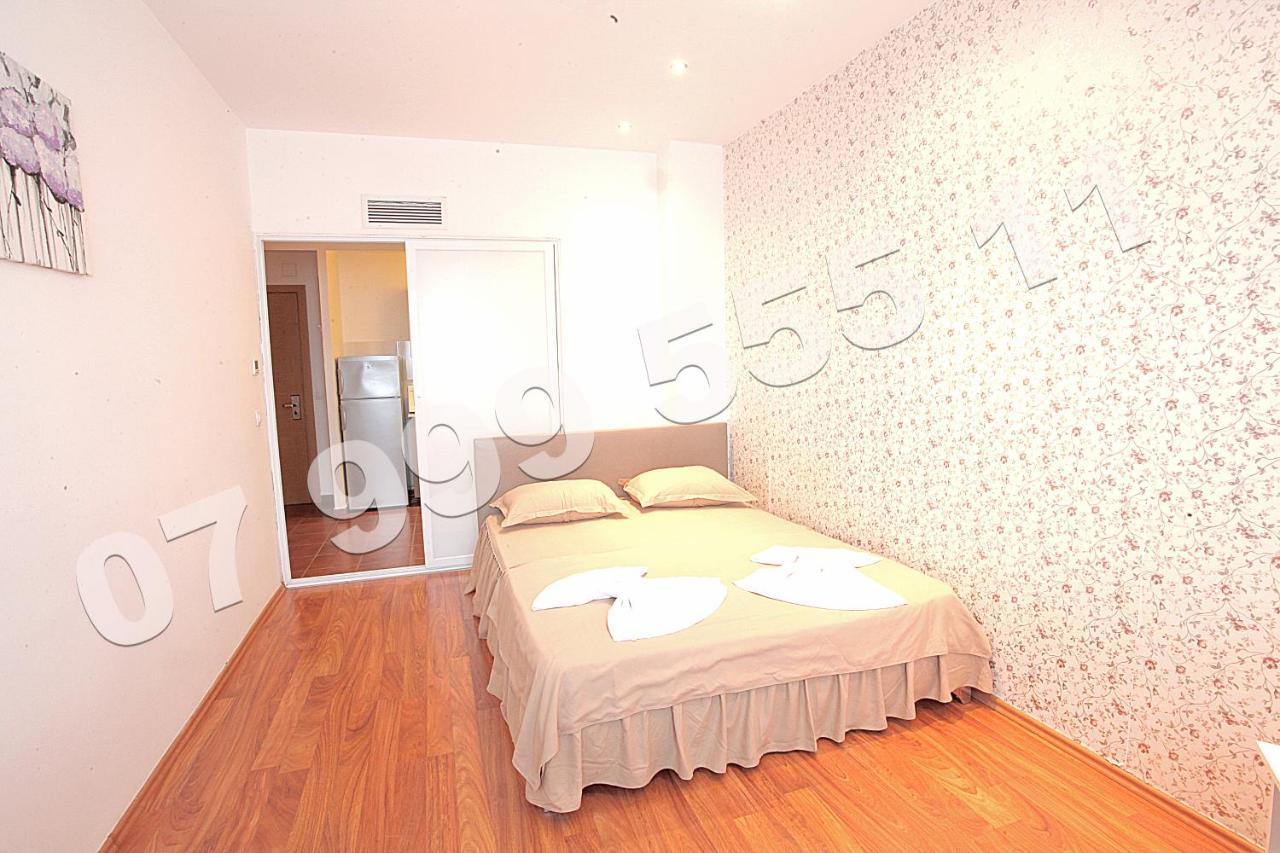 Residence Rin Grand Vitan Bucarest Exterior foto