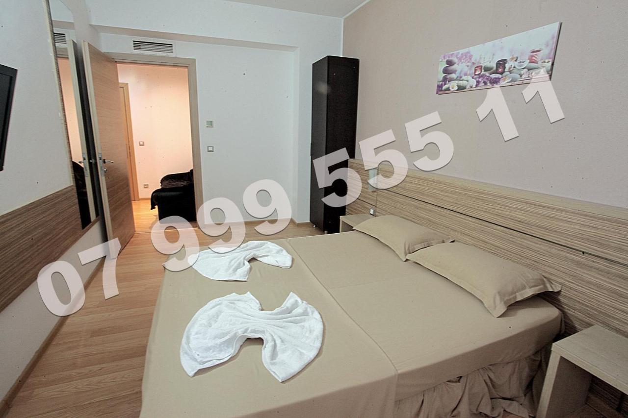 Residence Rin Grand Vitan Bucarest Exterior foto