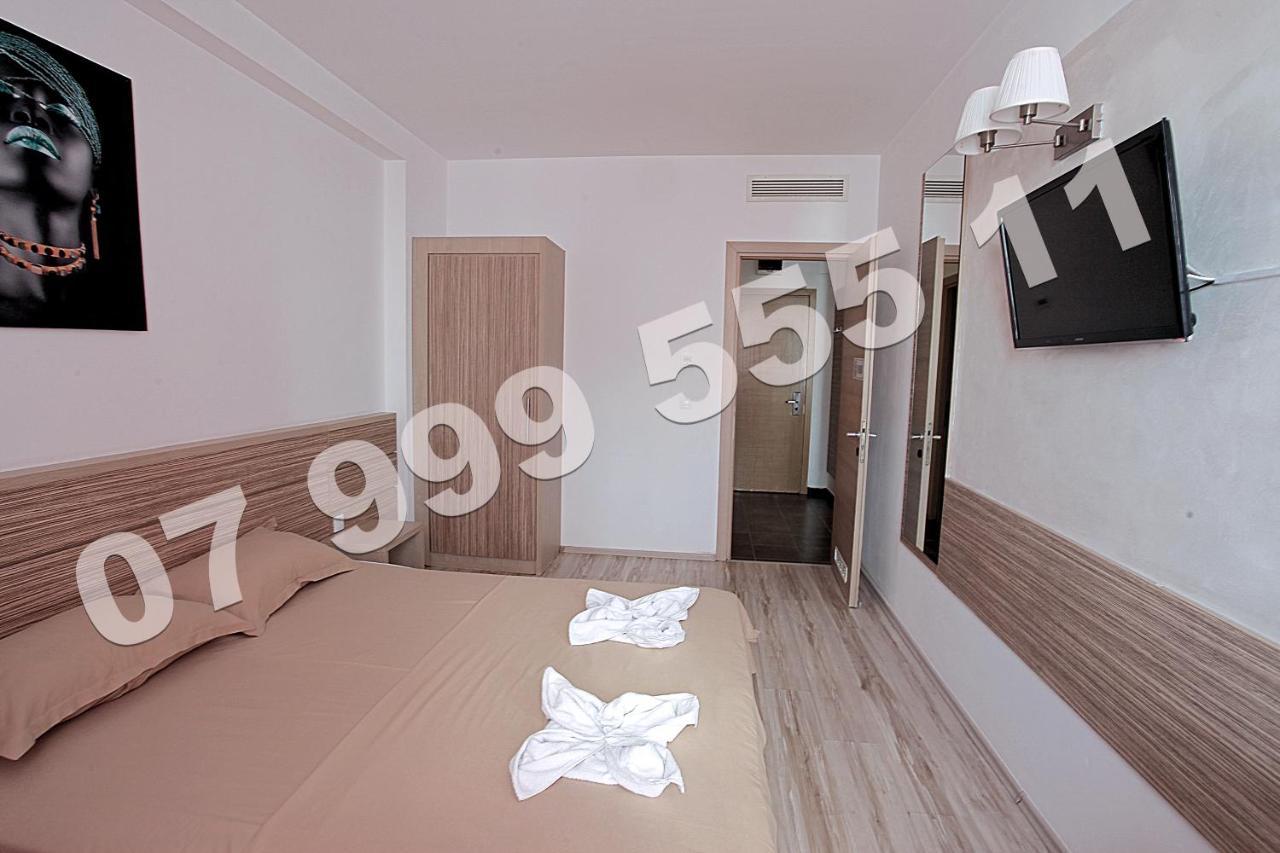 Residence Rin Grand Vitan Bucarest Exterior foto