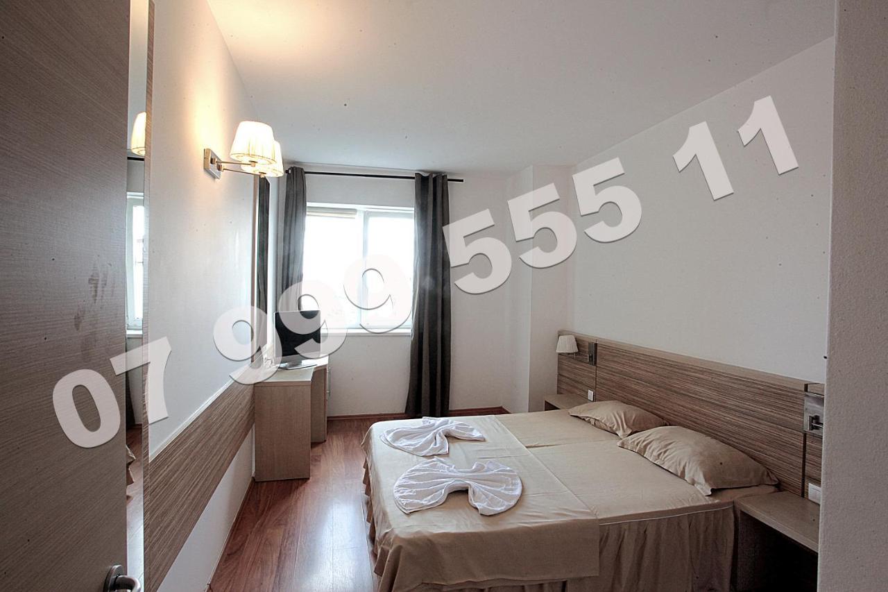 Residence Rin Grand Vitan Bucarest Exterior foto