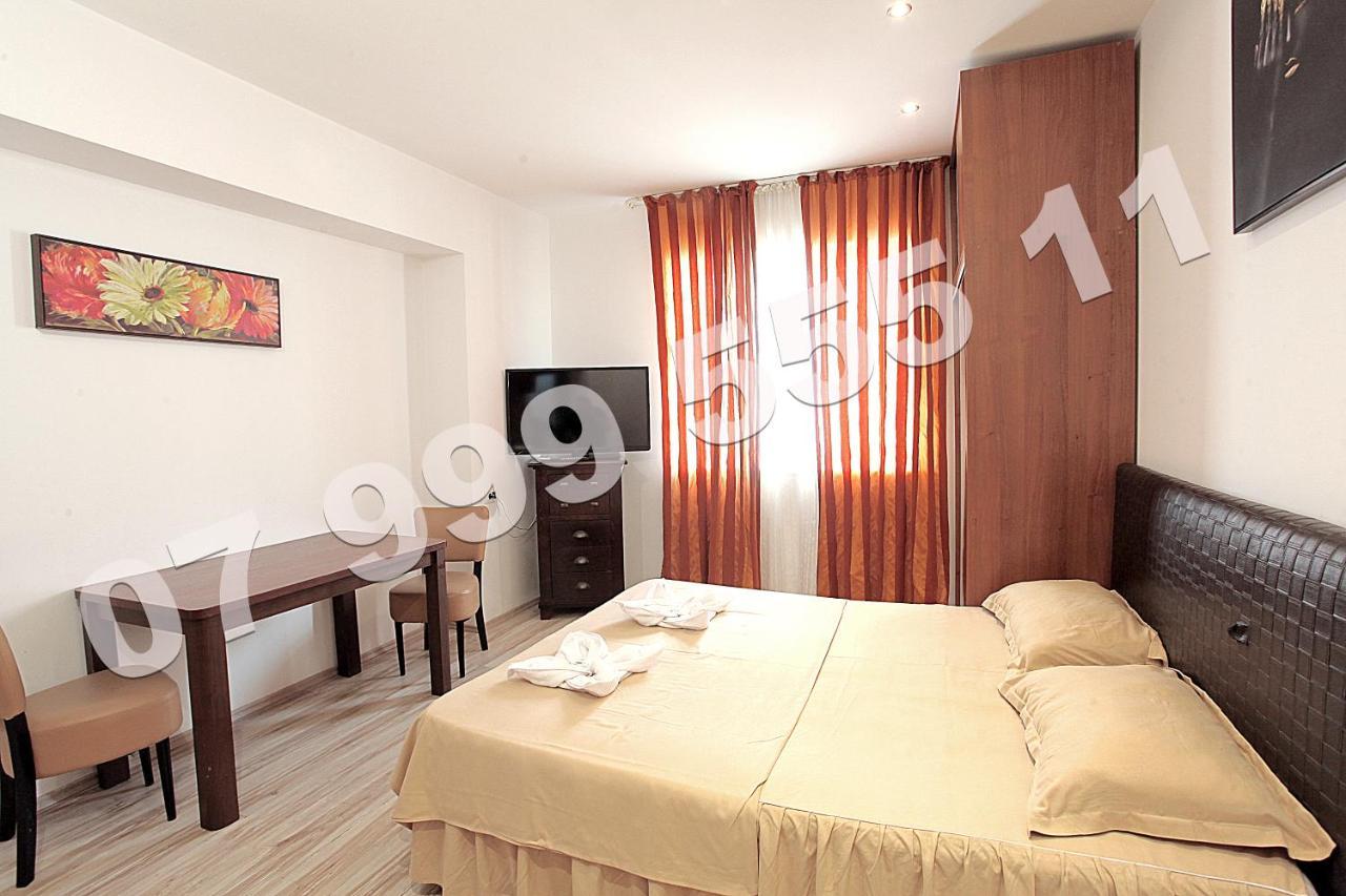 Residence Rin Grand Vitan Bucarest Exterior foto