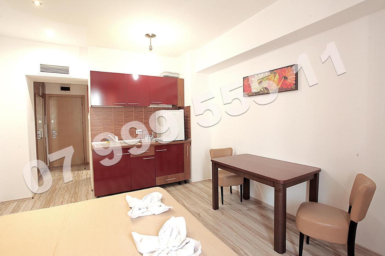 Residence Rin Grand Vitan Bucarest Exterior foto