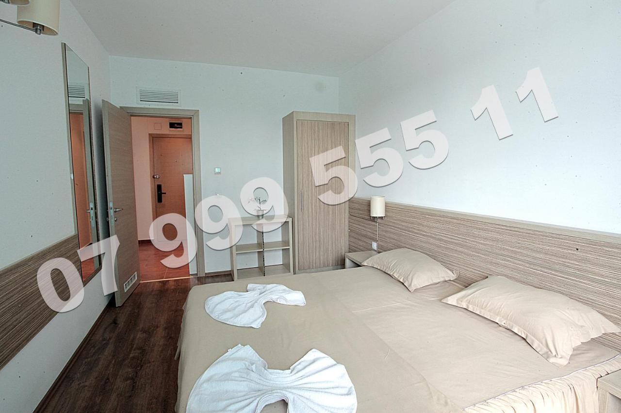 Residence Rin Grand Vitan Bucarest Exterior foto