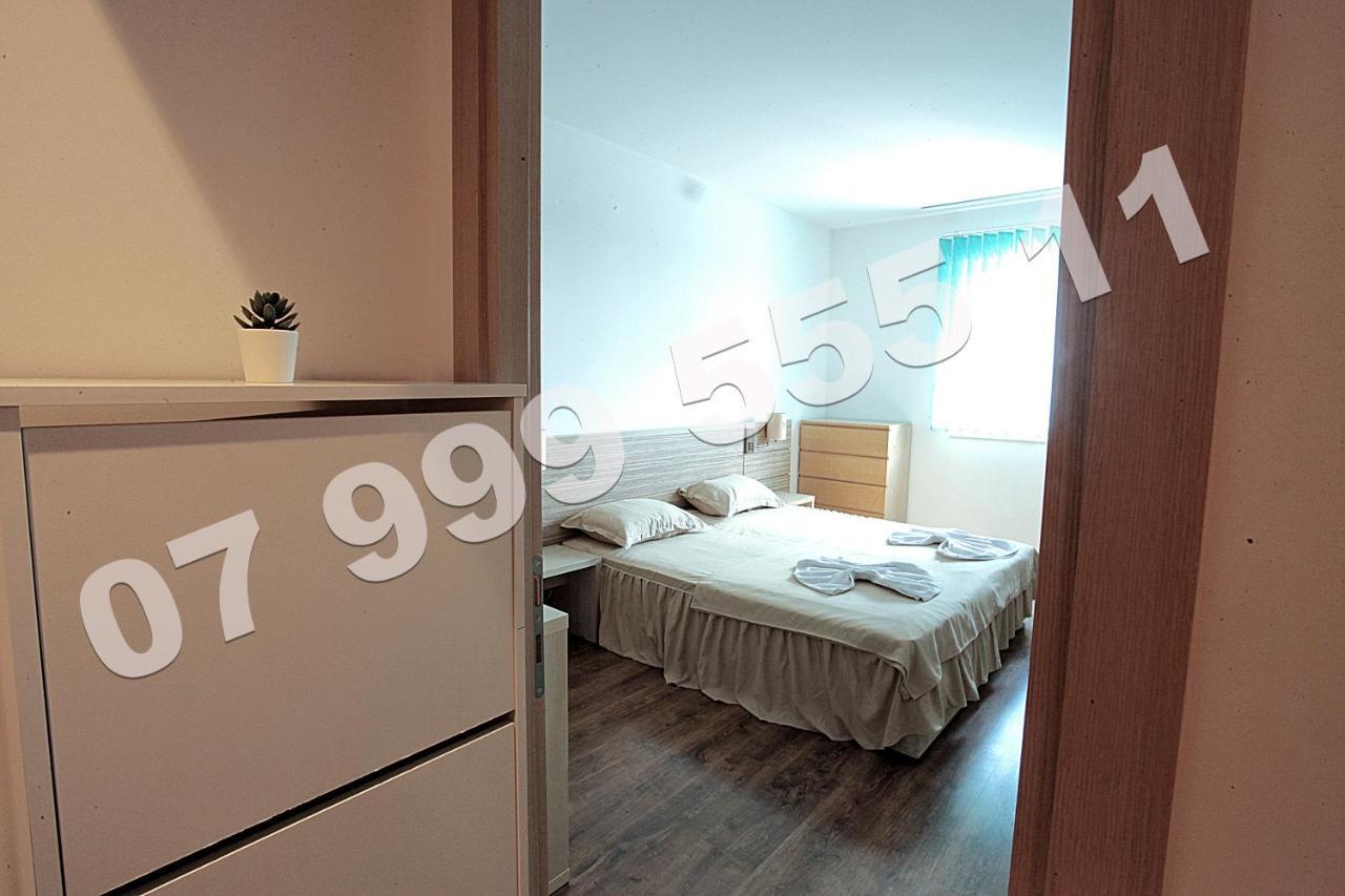 Residence Rin Grand Vitan Bucarest Exterior foto