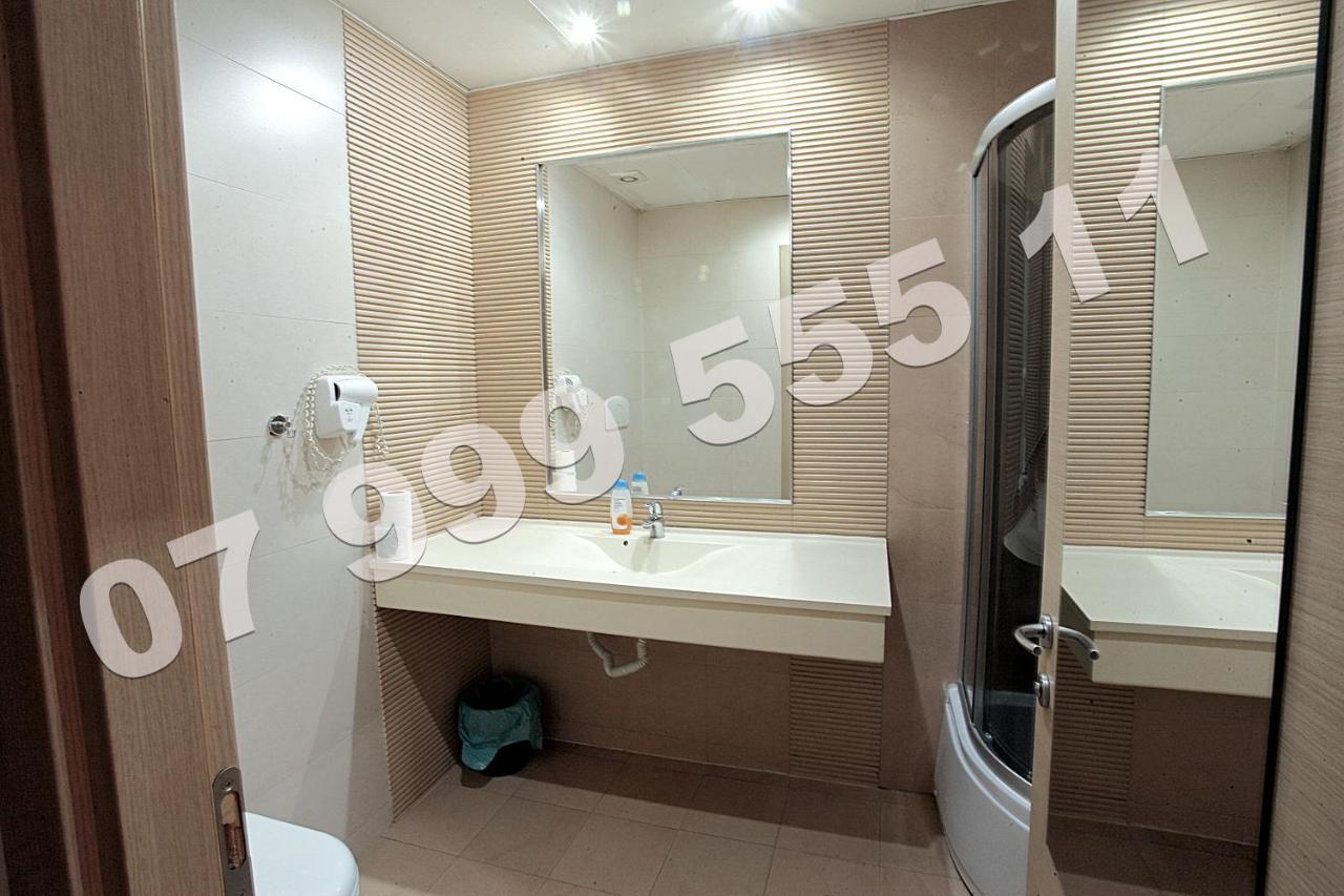 Residence Rin Grand Vitan Bucarest Exterior foto