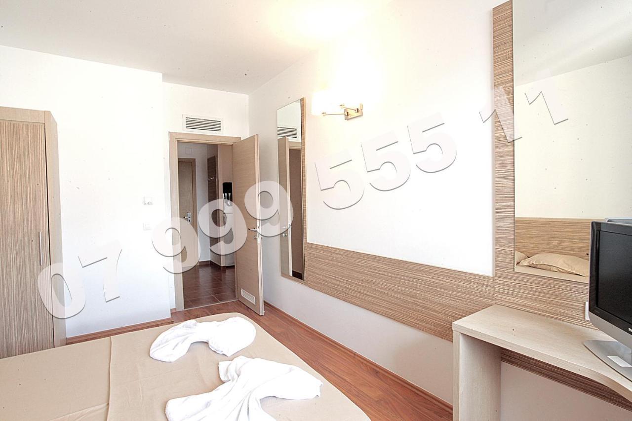 Residence Rin Grand Vitan Bucarest Exterior foto