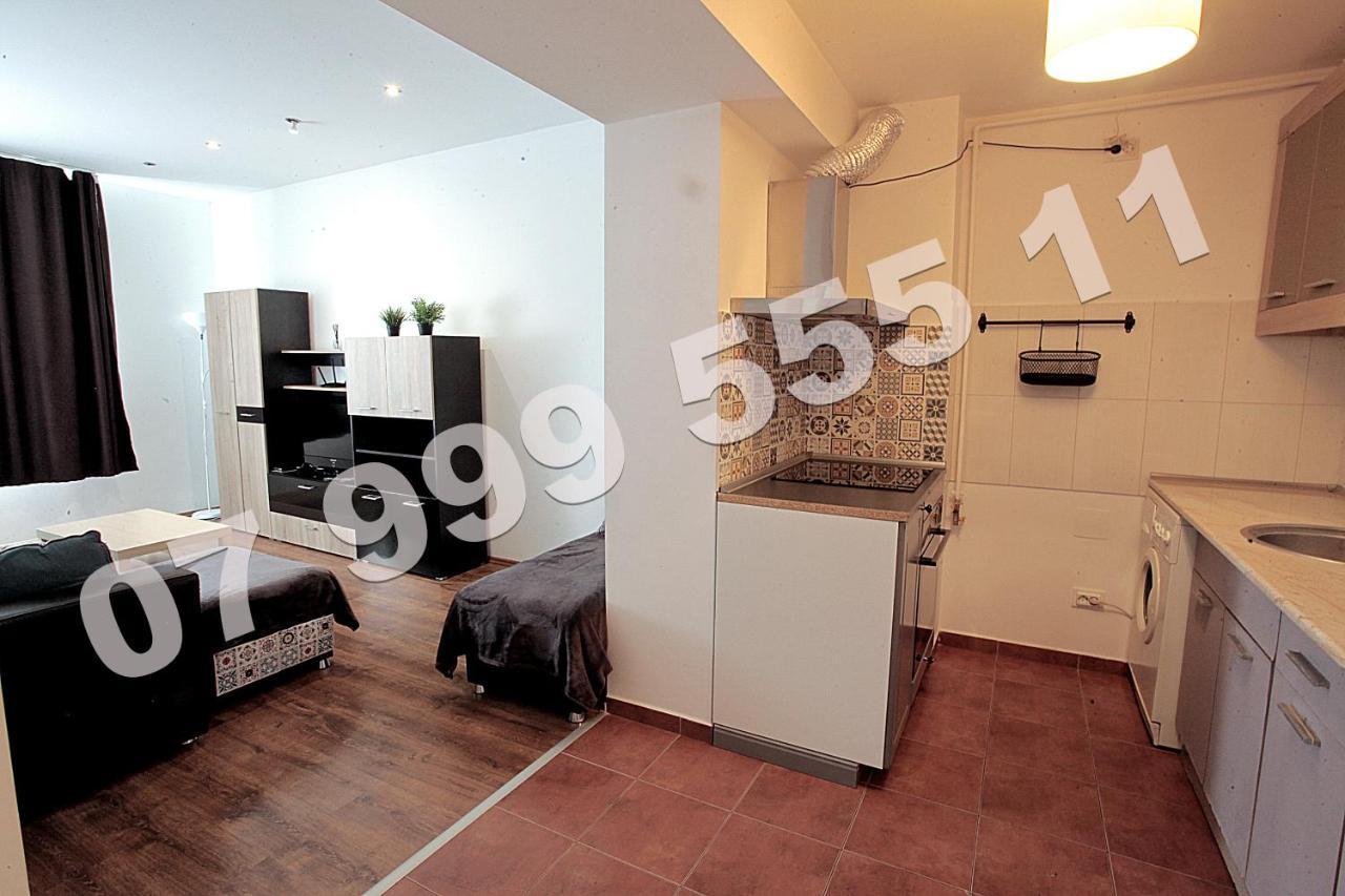 Residence Rin Grand Vitan Bucarest Exterior foto