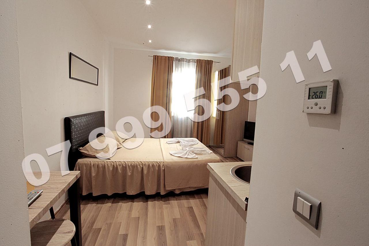 Residence Rin Grand Vitan Bucarest Exterior foto