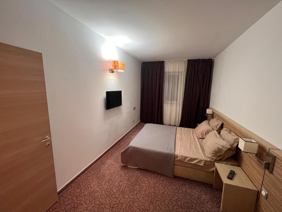 Residence Rin Grand Vitan Bucarest Exterior foto