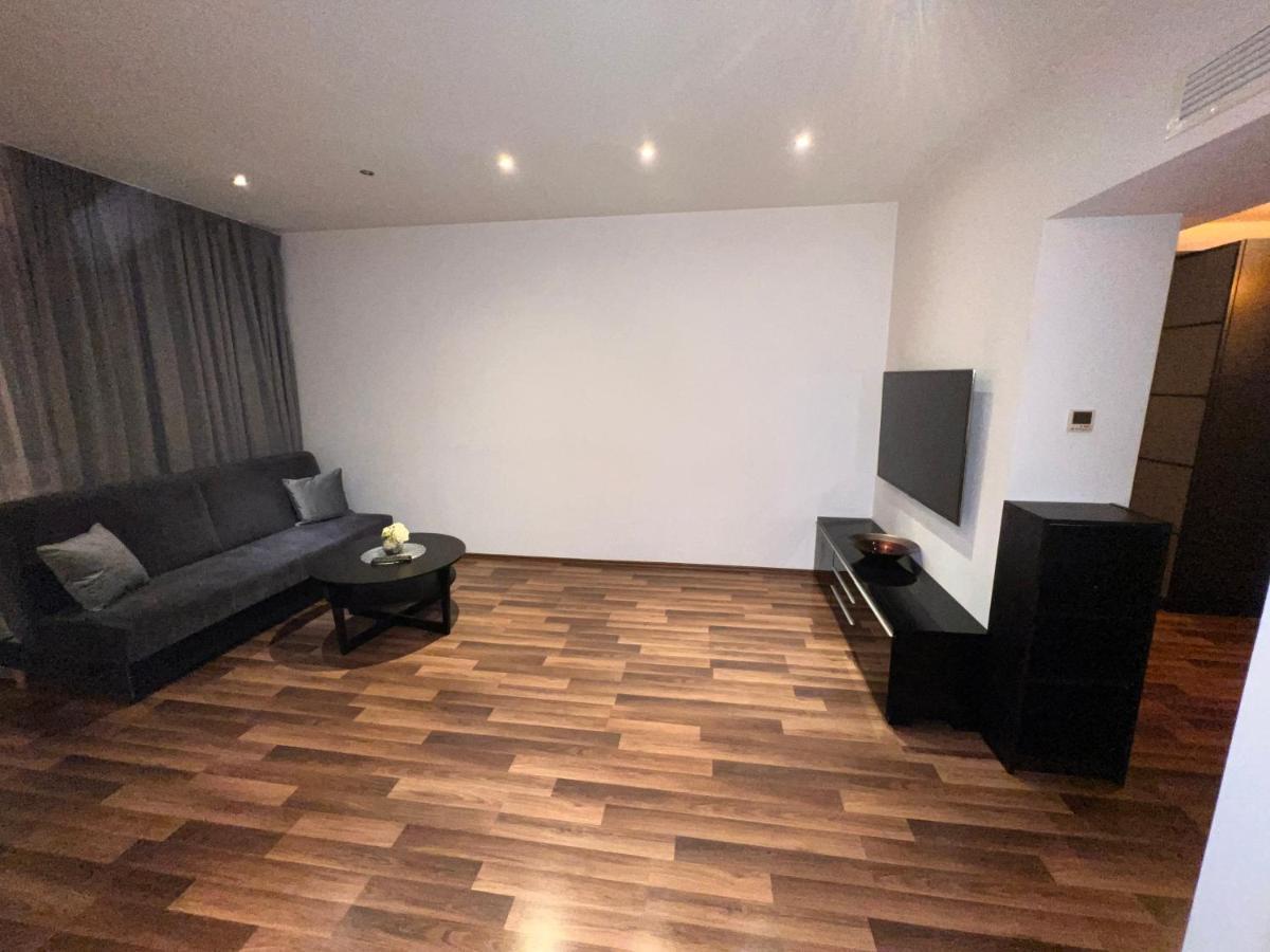 Residence Rin Grand Vitan Bucarest Exterior foto